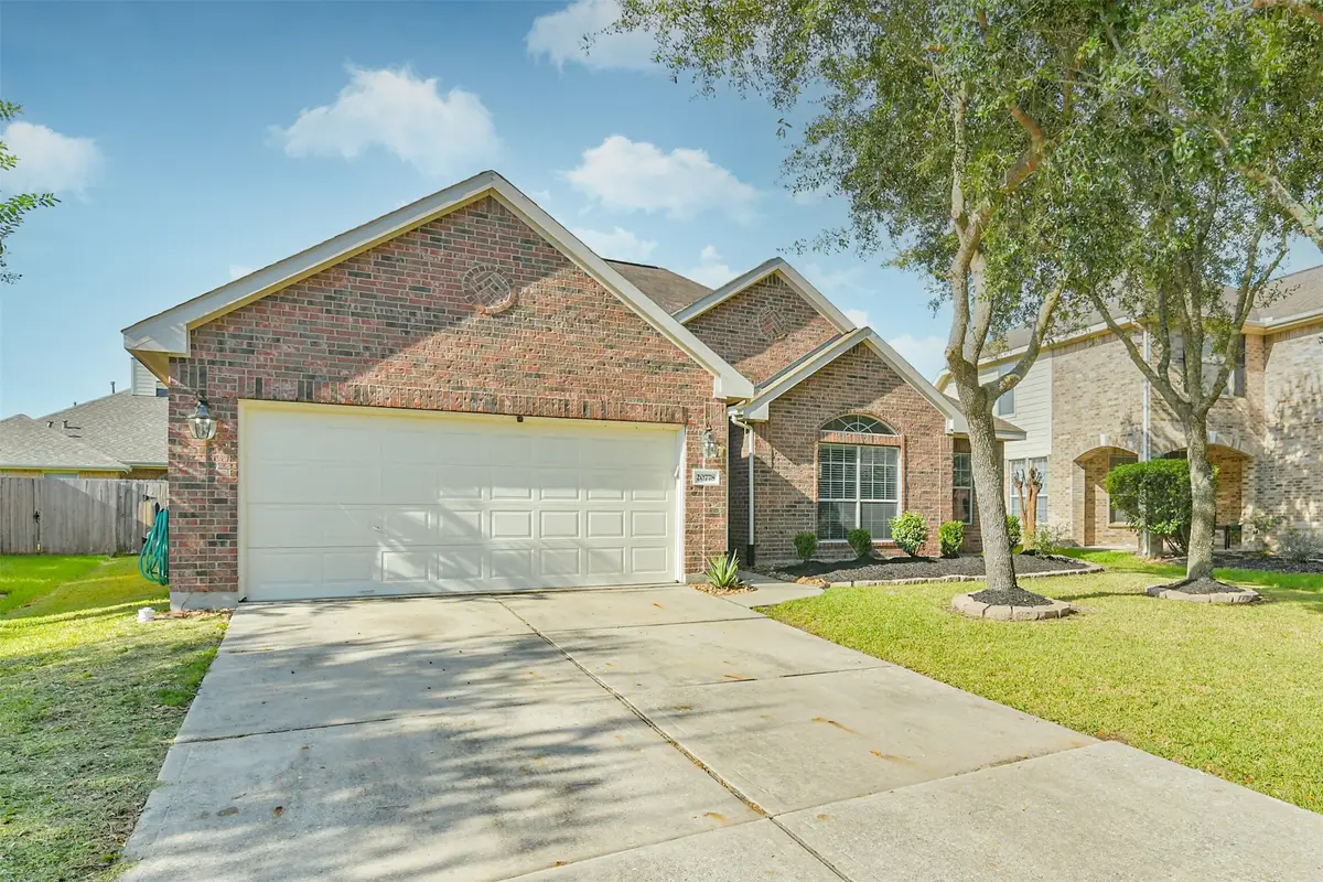 20778 Kenswick Park Drive, Porter, TX 77365 - #1