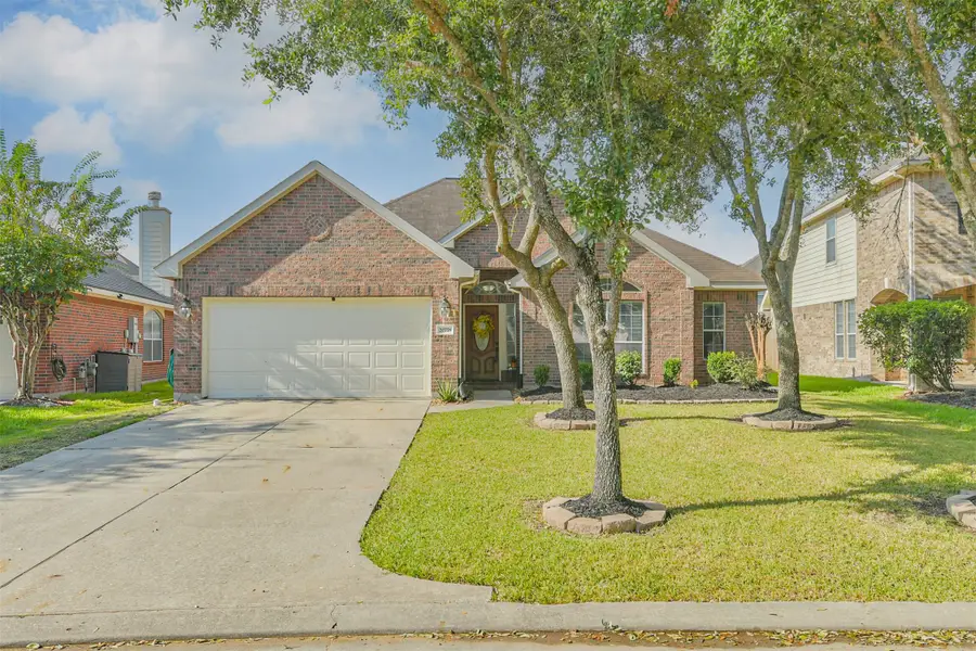 20778 Kenswick Park Drive, Porter, TX 77365 - #2
