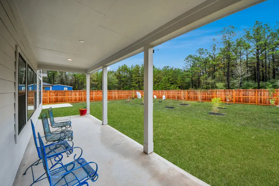 12015 Rockview Dr, Conroe, TX 77306 - Image #2