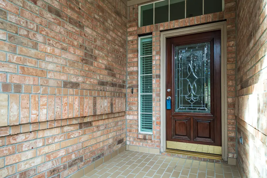 43 N Belfair Place, The Woodlands, TX 77382 - #3