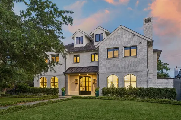 5201 Cedar Creek Drive, Houston, TX 77056