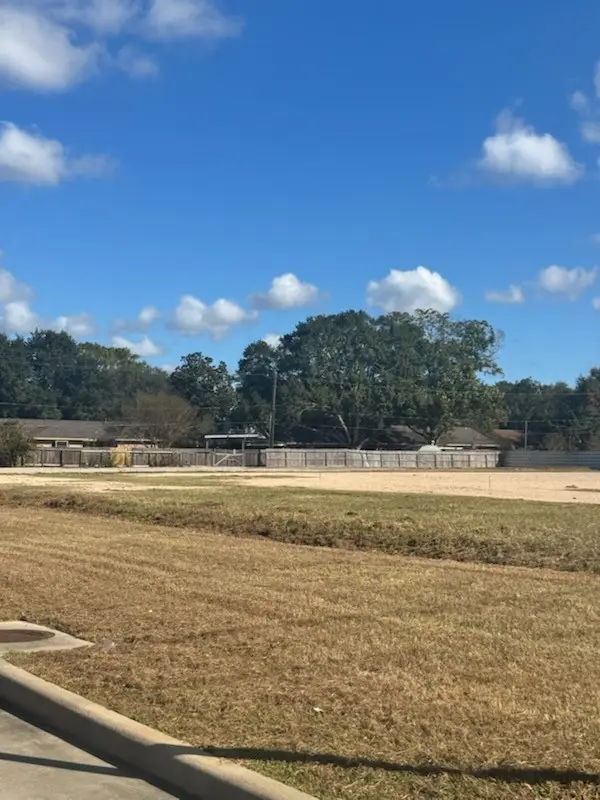 0 Airport Avenue, Rosenberg, TX 77471 - #1