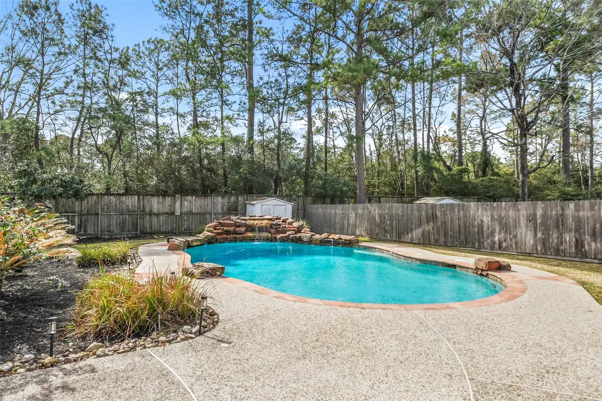 122 W Russet Grove Circle, The Woodlands, TX 77384 - #1