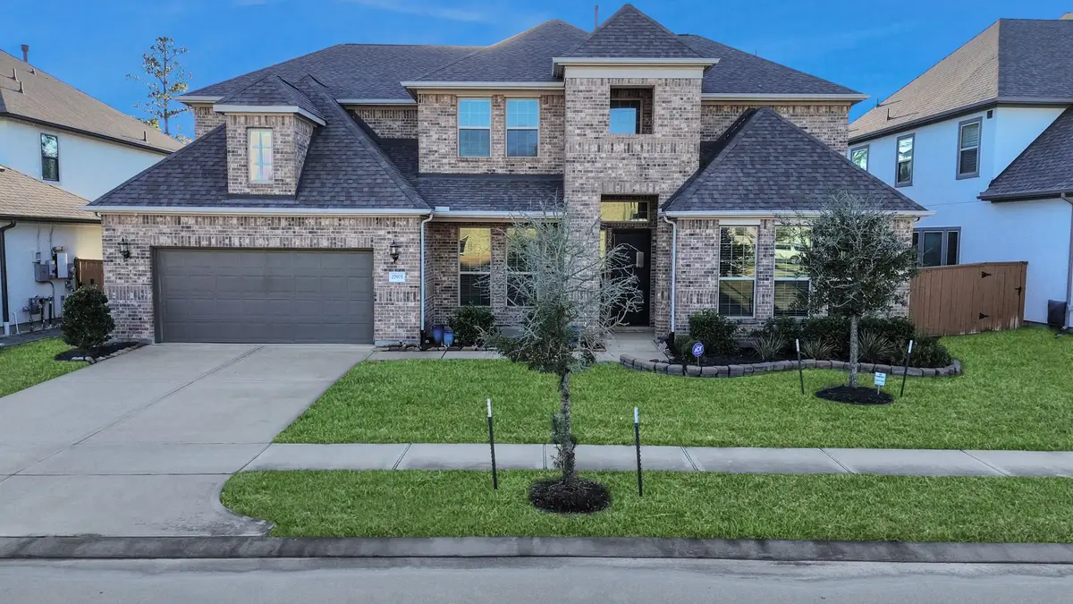 27975 Presley Park Drive, Spring, TX 77386 - Image #1