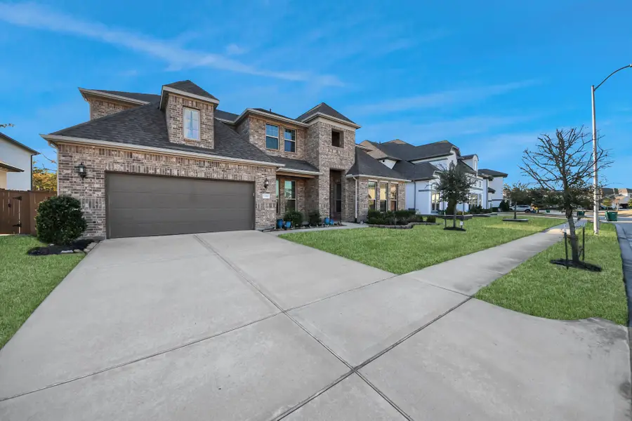 27975 Presley Park Drive, Spring, TX 77386 - Image #2