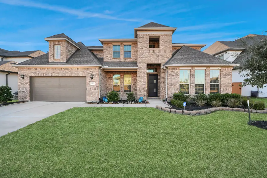 27975 Presley Park Drive, Spring, TX 77386 - Image #3