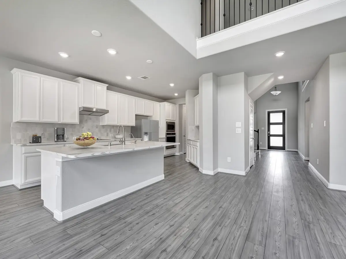 229 Raine Manor Court, Montgomery, TX 77316 - Image #1