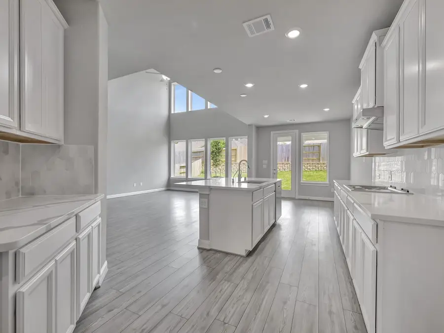 229 Raine Manor Court, Montgomery, TX 77316 - Image #3