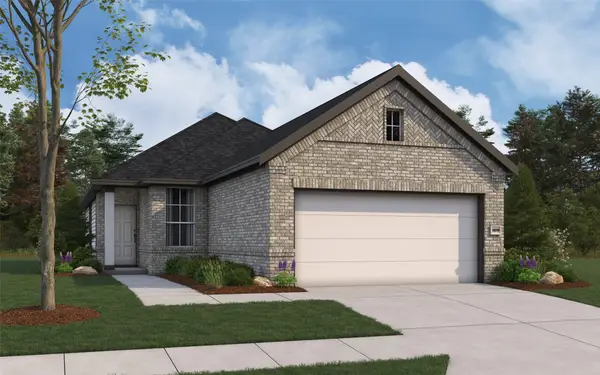 3066 Arrowwood Drive, Brookshire, TX 77423
