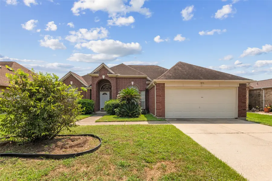 3339 Tenaha Drive, Houston, TX 77014 - Image #2