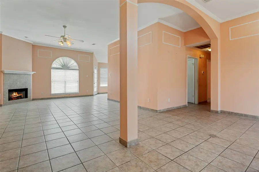 3339 Tenaha Drive, Houston, TX 77014 - Image #3