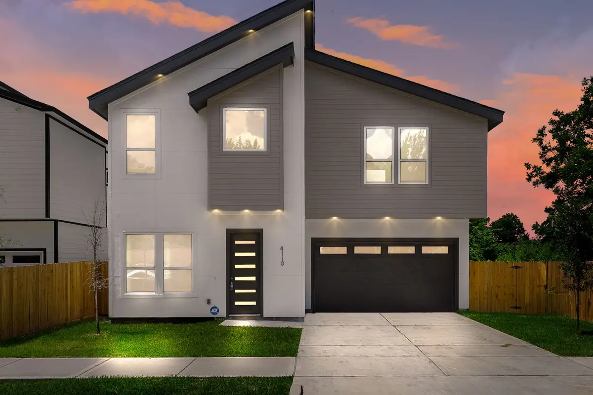4110 Ward St, Houston, TX 77021 - Image #1