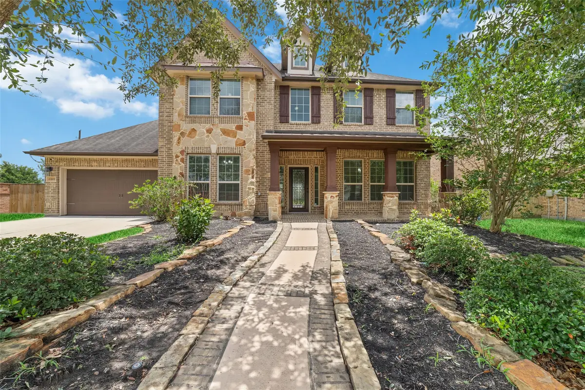 23203 Mirtillo Court, Richmond, TX 77406 - #1