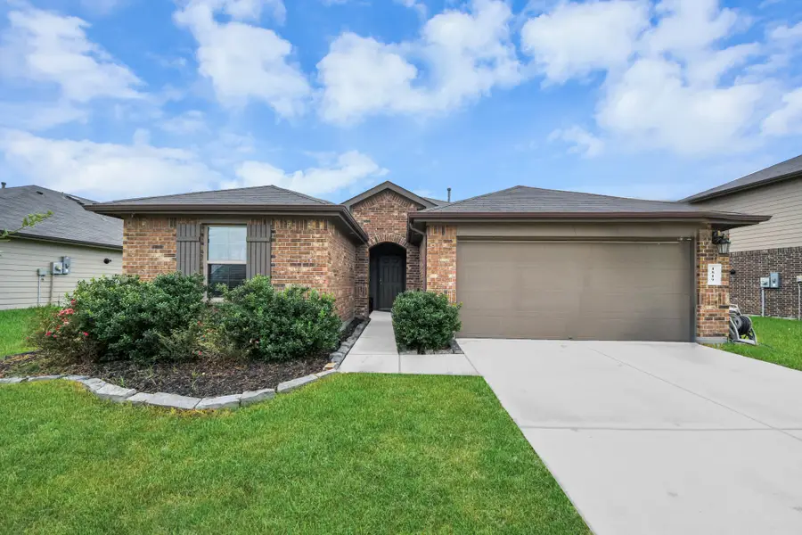 1819 Turtle Bluff Lane, Rosenberg, TX 77469 - #2