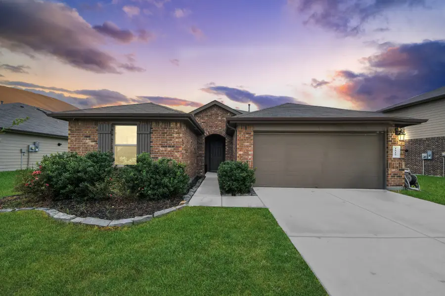 1819 Turtle Bluff Lane, Rosenberg, TX 77469 - #3