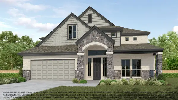 3106 Native Spring Dr, Spring, TX 77373