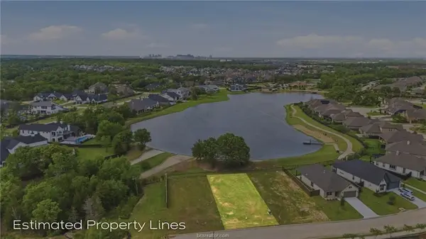 1952 Sherrill Court, College Station, TX 77845