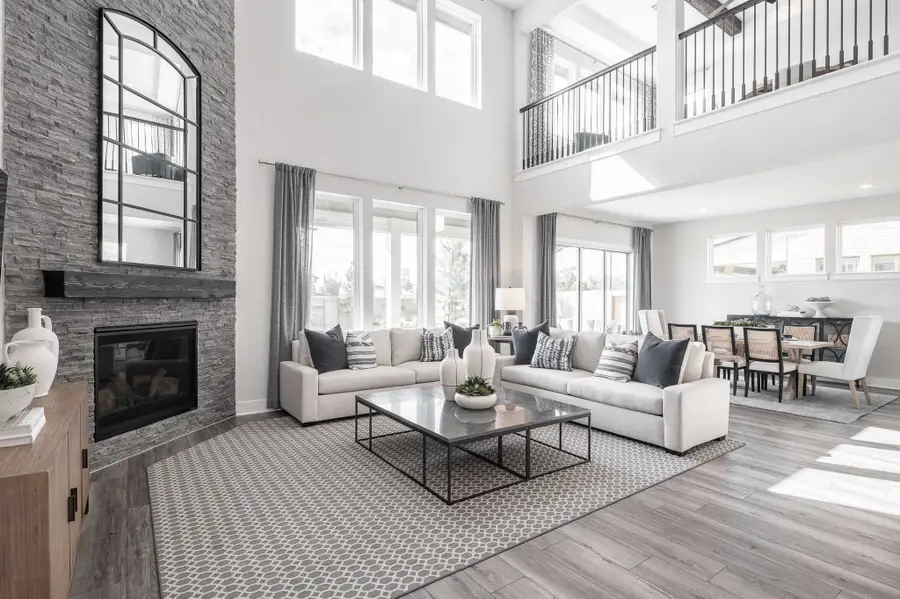 8027 Sunny Ridge Drive, Fulshear, TX 77441 - Image #3