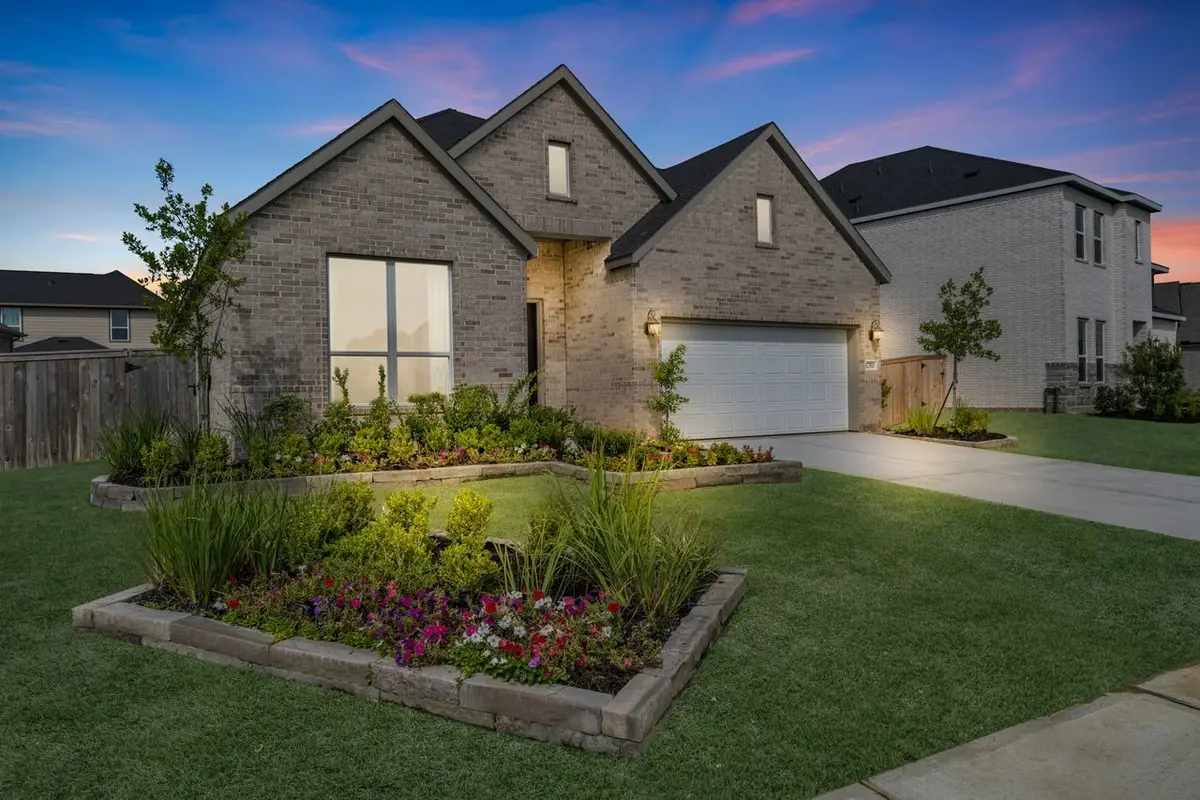 17511 Tulip Willow Way, Hockley, TX 77447 - #1