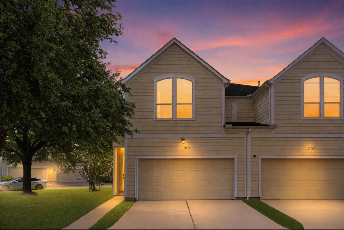 14919 Atmore Place Drive, Houston, TX 77082 - #1
