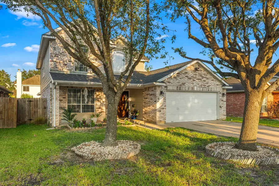 5814 Horse Prairie Drive, Katy, TX 77449 - #3