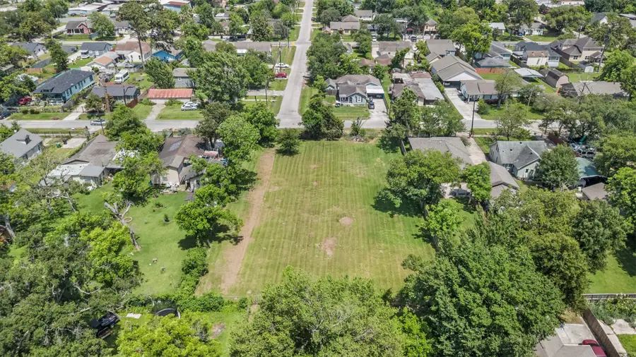 7821 Melrose Street, Houston, TX 77022 - #3