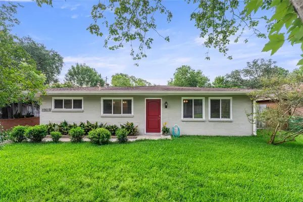 10613 Willowgrove Drive, Houston, TX 77035