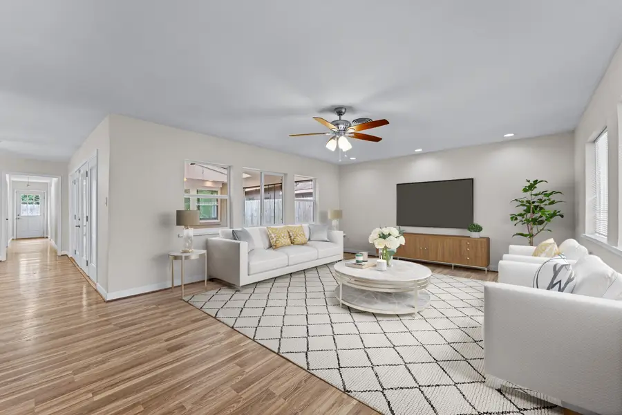 10613 Willowgrove Drive, Houston, TX 77035 - #3