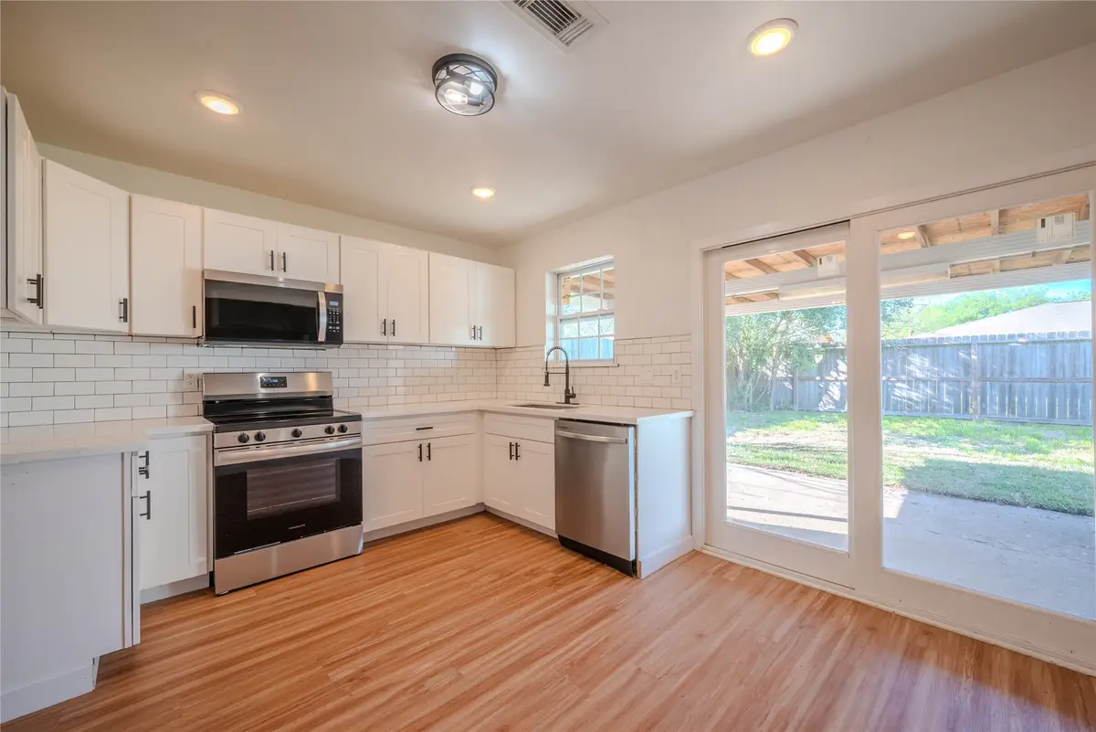 7622 Westbank Avenue, Houston, TX 77064 - #1
