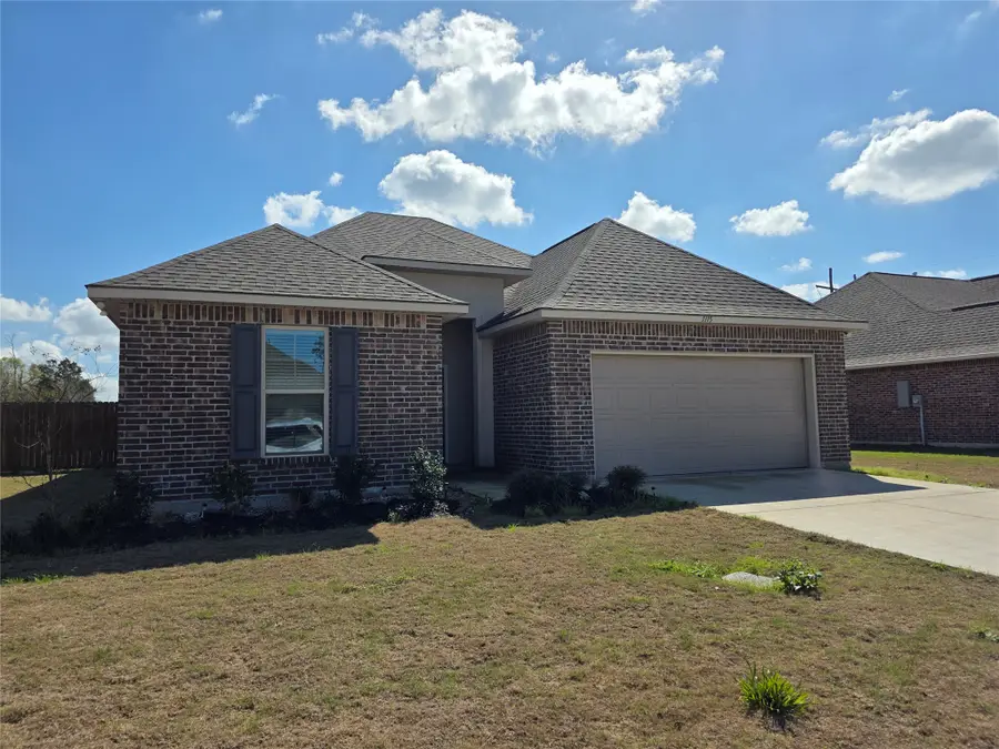 1115 Little Cypress Loop, Orange, TX 77632 - #2