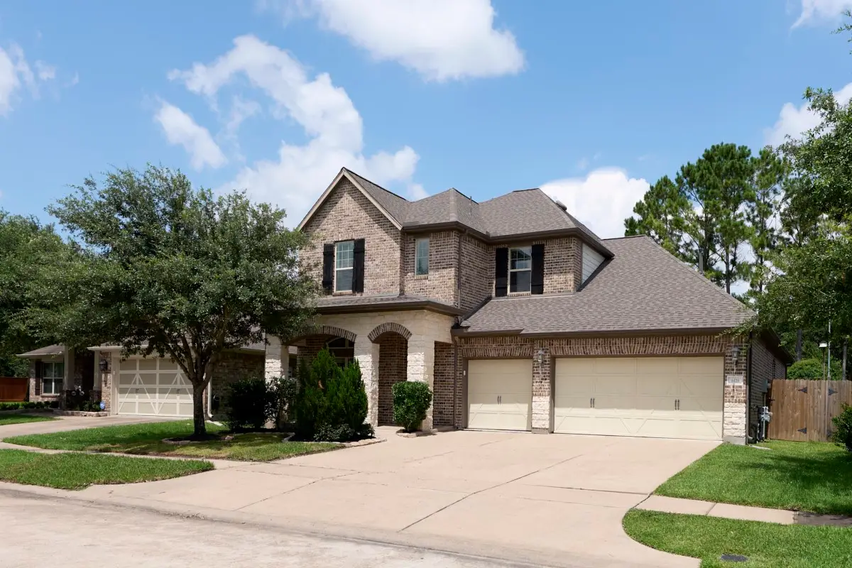 4426 Pine Hollow Trace, Houston, TX 77084 - #1