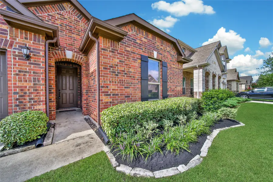 3893 Eagle Nest Lake Lane, Magnolia, TX 77354 - #2