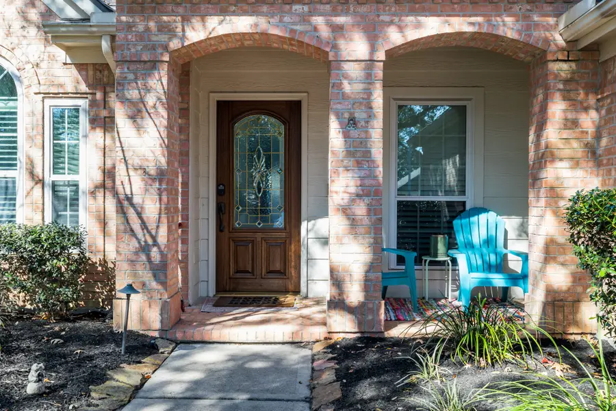 20822 Whitevine Way, Katy, TX 77450 - #2