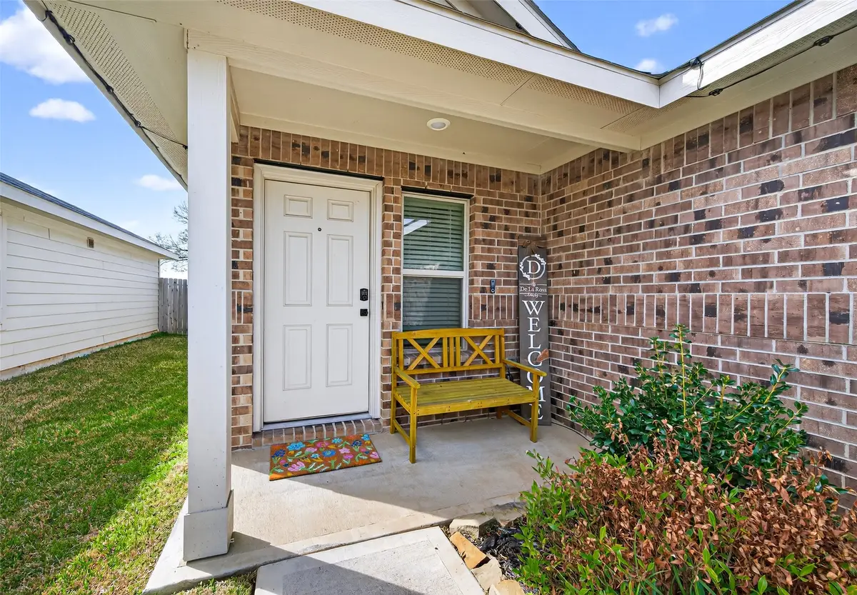 18959 Jasper Ridge Drive, Hockley, TX 77447 - #1