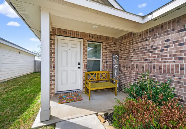 18959 Jasper Ridge Drive, Hockley, TX 77447