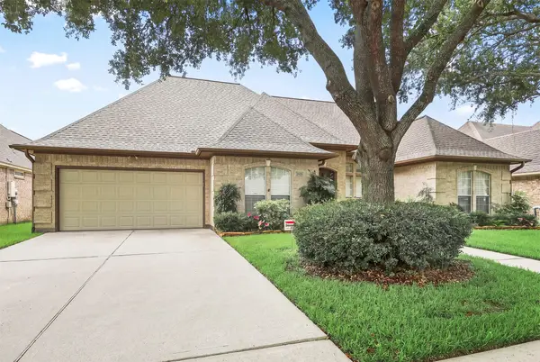 5122 Tidewater Court, Pasadena, TX 77505
