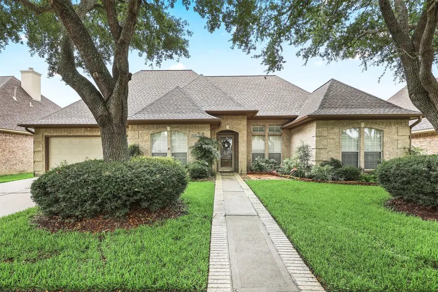 5122 Tidewater Court, Pasadena, TX 77505 - #3