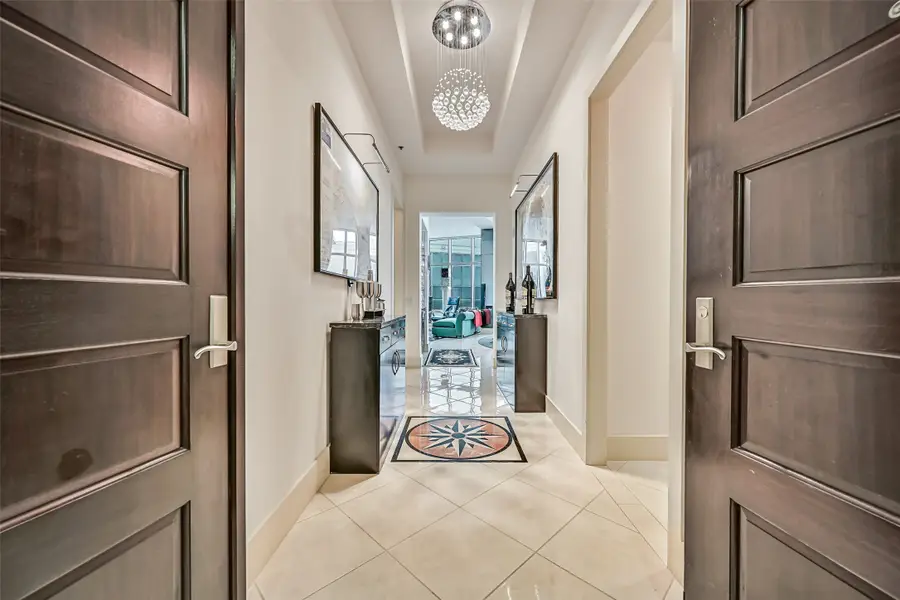 801 E Beach Drive #BC2808, Galveston, TX 77550 - #3