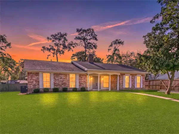 27210 Jimmy Lane, Conroe, TX 77385