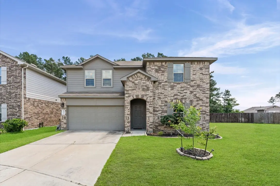 18264 Cascadia Mill Court, New Caney, TX 77357 - #1