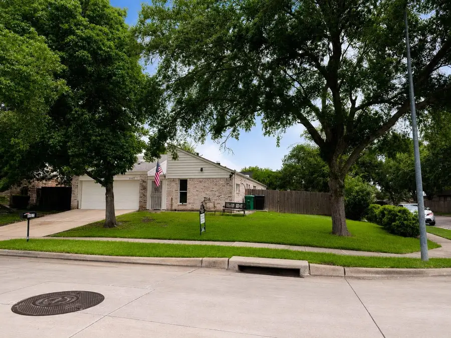 6402 Ludington Drive, Houston, TX 77035 - #3