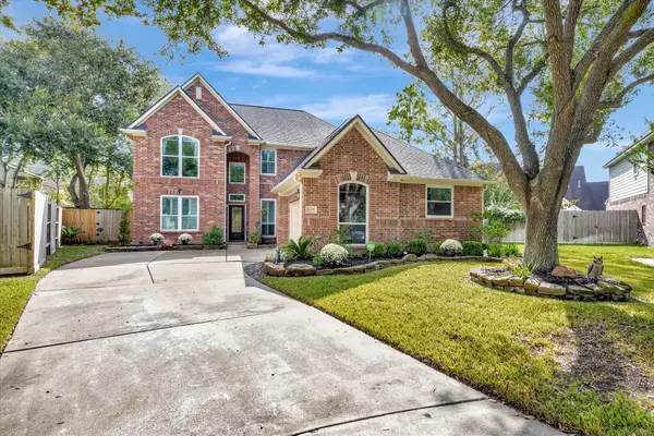 1639 Lakeside Enclave Drive, Houston, TX 77077