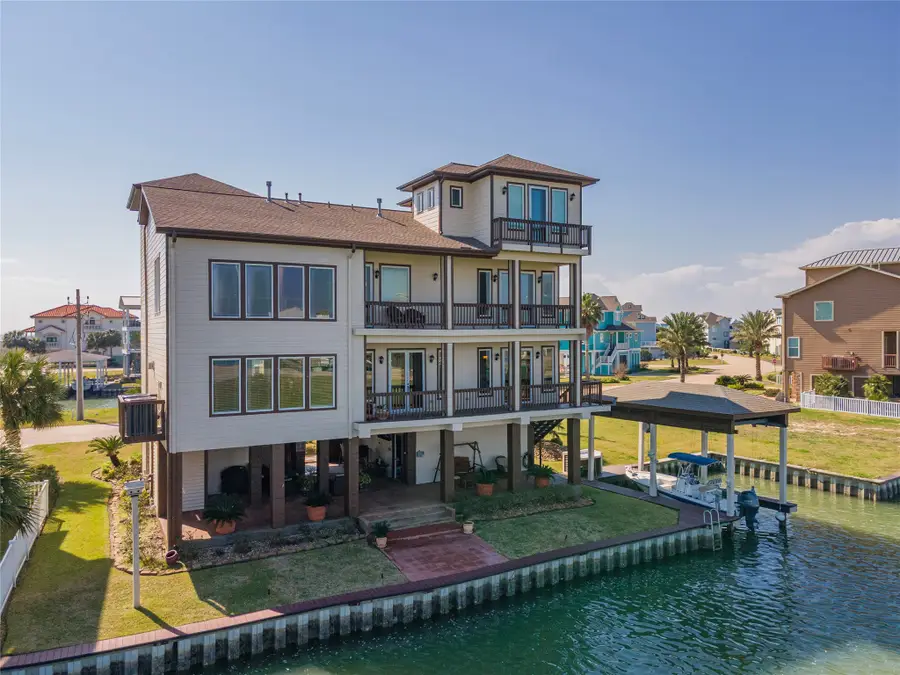 26 Half Moon, Hitchcock, TX 77563 - #3