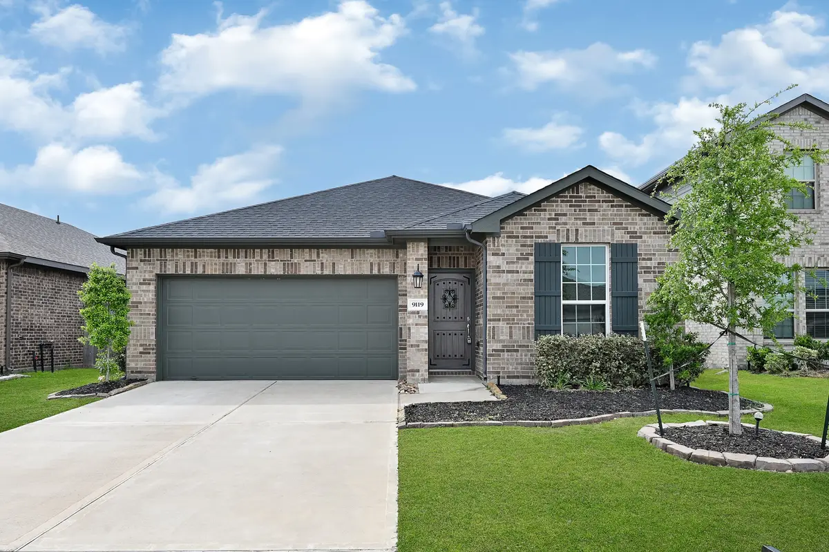 9119 Brixham Drive, Cypress, TX 77433 - #1