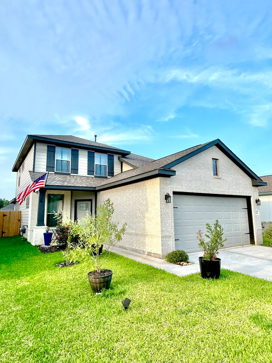 1041 Garden Sun Drive, Bellville, TX 77418 - #3