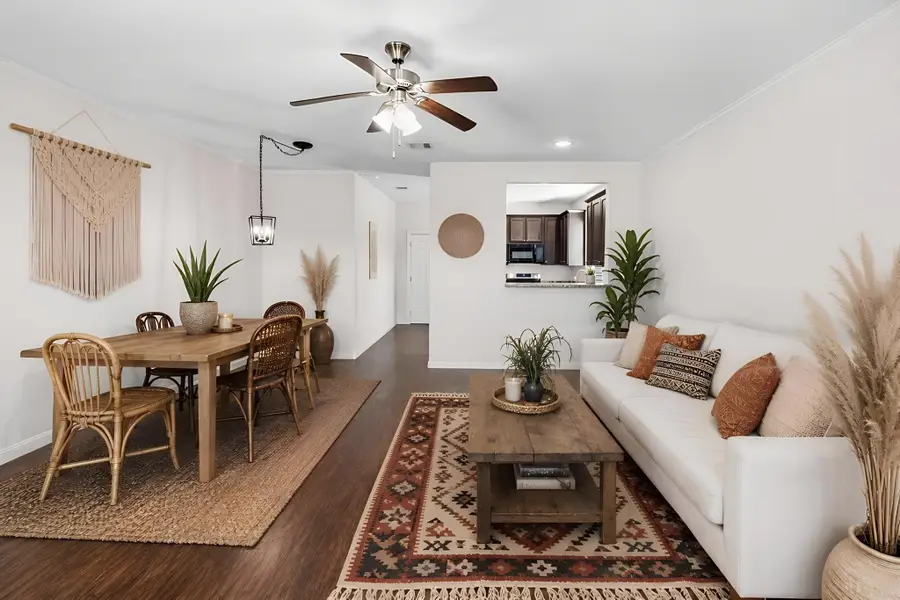 1502 Avenue M, Galveston, TX 77550 - #2