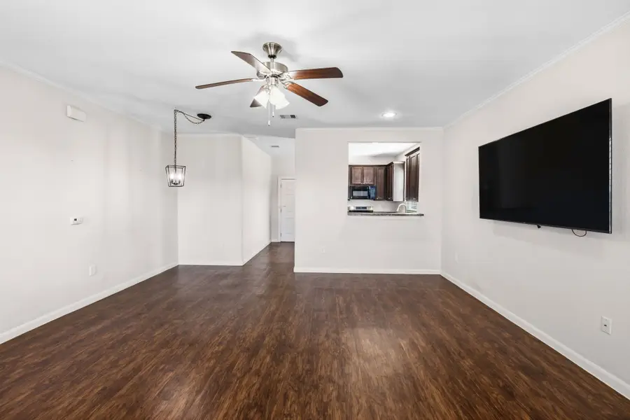 1502 Avenue M, Galveston, TX 77550 - #3