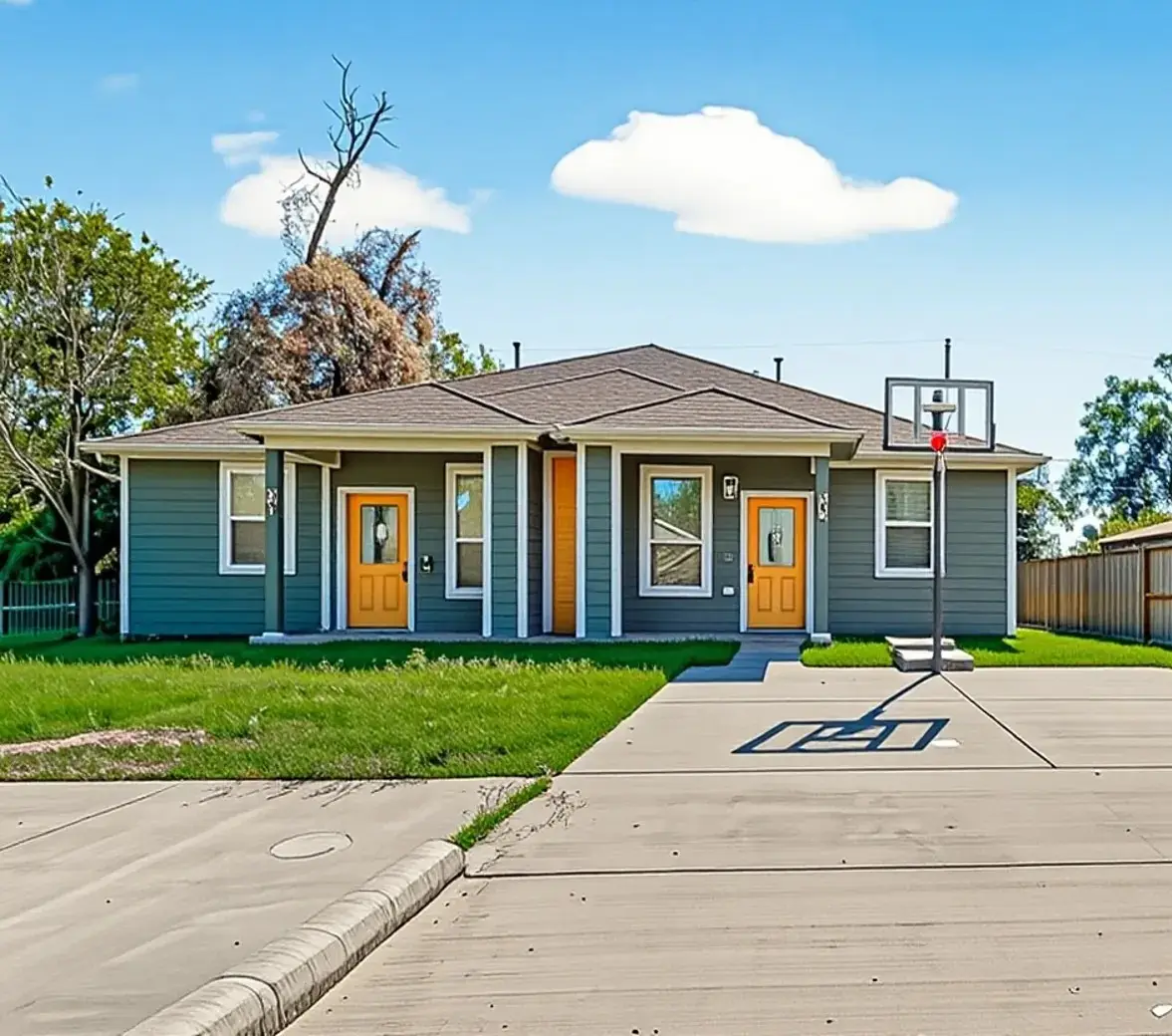 1035 Junell Street, Houston, TX 77088 - Image #1