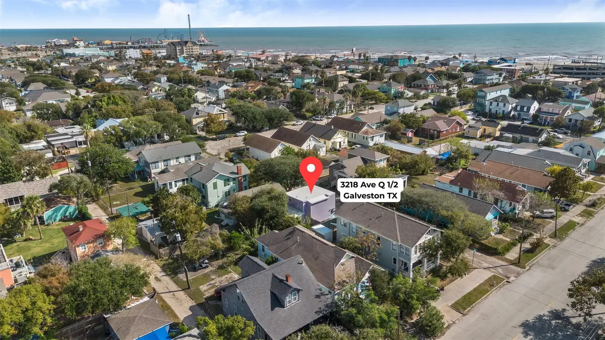 3218 Avenue Q 1/2, Galveston, TX 77550 - Image #1