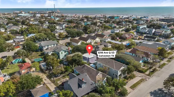 3218 Avenue Q 1/2, Galveston, TX 77550